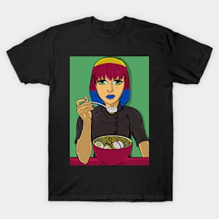 Hot Ramen T-Shirt